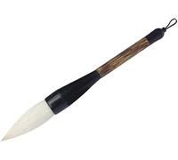 KRXSOBNV, Large Chinese Calligraphy Brush Painting Writing Brush Kanji Brush #08,Chinese Calligraphy Brushes