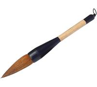 KRXSOBNV, Large Chinese Calligraphy Brush Painting Writing Brush Kanji Brush #10,Chinese Calligraphy Brushes