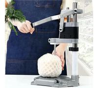 KRXSOBNV, Manual Coconut, Multifunction Opener Tool, Vertical Hole Drill, Commercial,Coconut Opener