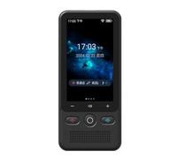 KRXSOBNV, New T18 Offline Voice Translator Intelligent 138 Language Wifi Real-Time Translator Without Internet Translation Stick,Translators
