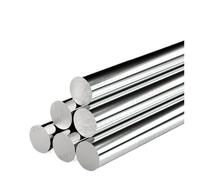 KRXSOBNV Stainless steel round rod, 304 Stainless Steel Rod Multiple Diameters 100-500mm Solid Round Shaft(100mm,5.5mm)