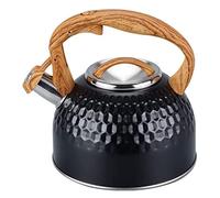 KRXSOBNV, Whistling Kettle Hot Water Boiler Kettle Kitchen Stovetop Kettle Teapot for Gas Stove Tea Pot te, Tea Kettle