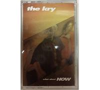Kry - What About Now [CASSETTE]