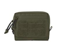 KRYDEX GEAR Tactical GP Pouch General Purpose Pouches Utility EDC MOLLE Bag Belt Backpack Storage Bag (Ranger Green)