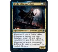 Krydle of Baldur's Gate | Adventures in the Forgotten Realms