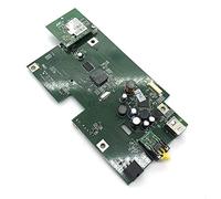 KRYDN Formatter Board Main Board Motherboard interface CR768 CR768-80005-29-G board Fits for HP officejet 7110 printer part