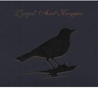 Krygier, Axel - Zorza