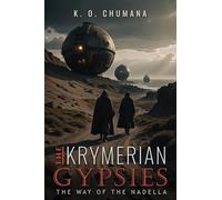 Krymerian-Gypsies