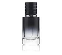Kryoflare Glass Perfume Atomizer, 30ml Refillable Travel Spray Bottle, Travel Cosmetics Outdoor Dispensing Mini Spray Bottle, Refillable Cosmetic Spray Bottles