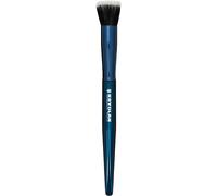 Kryolan Blue Master Dual-Fiber Blending Brush Large