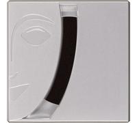Kryolan Cake Eye Liner - black