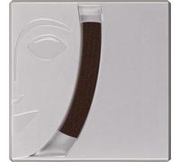 Kryolan Cake Eye Liner - black brown