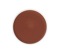 Kryolan Dermacolor Camouflage Cream Refill- 4gm ALL SHADES {Cover Tattoos/Birthmark / Vitiligo Scar Makeup} Concealer (D14)