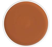 Kryolan Dermacolor Camouflage Cream Refill- 4gm ALL SHADES {Cover Tattoos/Birthmark / Vitiligo Scar Makeup} Concealer (D13)