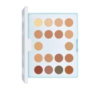 Kryolan Dermacolor Camouflage Creme Mini-Palette 18 Colors - 2/18