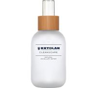 Kryolan Natural Micellar Water | Natural, Alcohol free, Paraben free, Vegan friendly, Perfume free