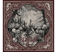 Kryptan - Kryptan: Violence Our Power [CD]