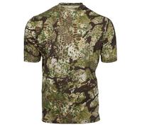 Kryptek Men’s Stalker Short Sleeve Hunting Shirt, Transitional - X-Large