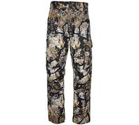 Kryptek Men's Stalker, Stealthy Camo Hunting Pant Hiking, Obskura Skyfall, Large