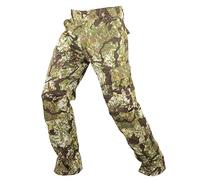 Kryptek Men's Stalker, Stealthy Camo Hunting Pant Hiking, Obskura Transitional, Large