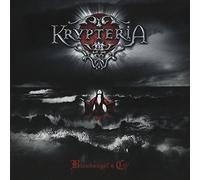 Krypteria - Bloodangel's Cry [Us Import]