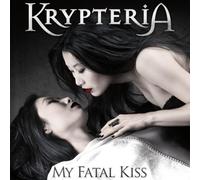 Krypteria - My Fatal Kiss