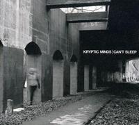 Kryptic Minds - Can't Sleep