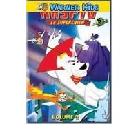 KRYPTO LE SUPERCHIEN-Les animaux se dechainent