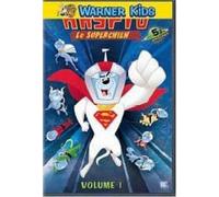 Krypto le superchien, vol.1