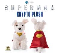 Krypto The Superdog Plush - Superman Movie 2025