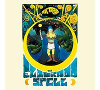 Kryptograf - The Eldorado Spell [VINYL]
