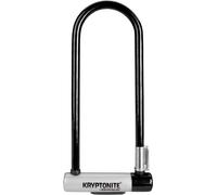 Kryptonite GK002048 Accessories, One Size, Black