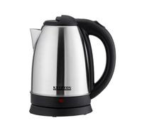 Krypton 1.8L Cordless Stainless Steel Jug Kettle With Led Indicator