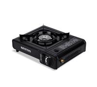 Krypton Portable Gas Stove Single Burner