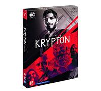 Krypton - S2 (SDVD)