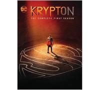 Krypton: Season 1