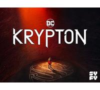 Krypton: Season 1