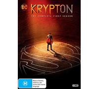 Krypton: Season 1