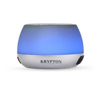 Krypton Small Rgb Wireless Speaker Bluetooth 5.3, Type-C Charging