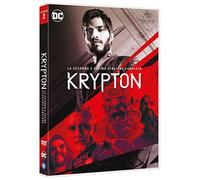 Krypton Stg.2 – DVD Box (4 DVDs) – Region Free