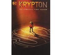 Krypton: Season 1