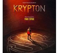 Krypton VINYL 12" Album Coloured Vinyl (2019) NEW FREE Shipping, Save £s