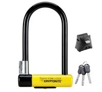Kryptonite New York Lock Standard Bike Lock 2020 U-Locks