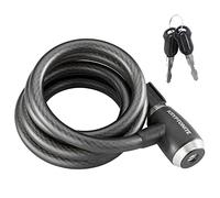 005001 Key Kryptoflex 1518 Keycbl 15Mmx180Cm, Straight-New Locks, 15mm x 183cm
