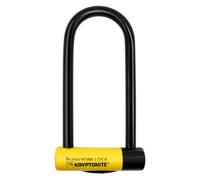 Kryptonite New York M18 U Lock - Black | D Locks