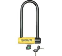 Kryptonite New York M18 U Lock - Black | D Locks