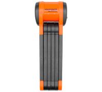 Kryptonite - Anti-theft system - Evolution 790 Folding Lock - Evolution 790 Folding Lock - Black Black one size