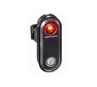 Kryptonite Avenue R-30 Rear Bike Light - Black