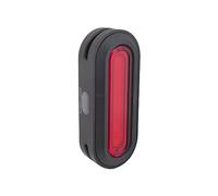 Kryptonite Avenue R-75 Medium USB COB Rear Lights