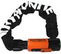 Kryptonite Bike Lock Evolution 1055 MINI Integrated Chain 21" (10mm x 55cm)